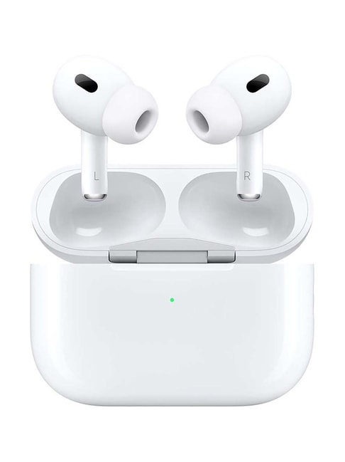 Apple AirPods Pro (2nd Generation) – White