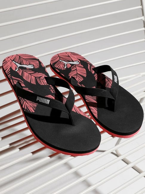 Puma flip flops 2019 best sale