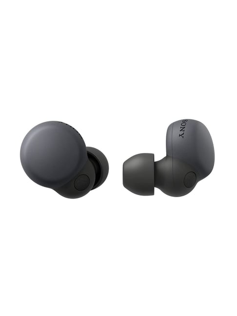 Buy Sony WF-LS900N Wireless Noise Cancelling Earbuds (Black