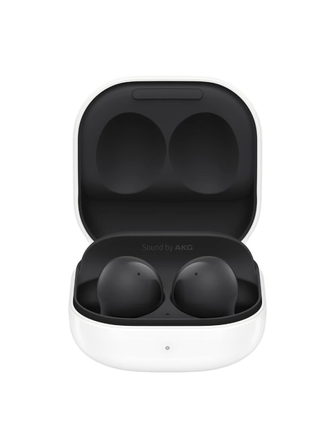 Samsung Galaxy Buds 2, Active Noise Cancellation Earbuds (Graphite Black)