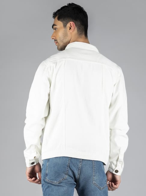 Best 25+ White denim jacket mens ideas on Pinterest | Denim jacket men  style, Mens jacket st… | White denim jacket mens, Denim jacket men style, Jackets  men fashion