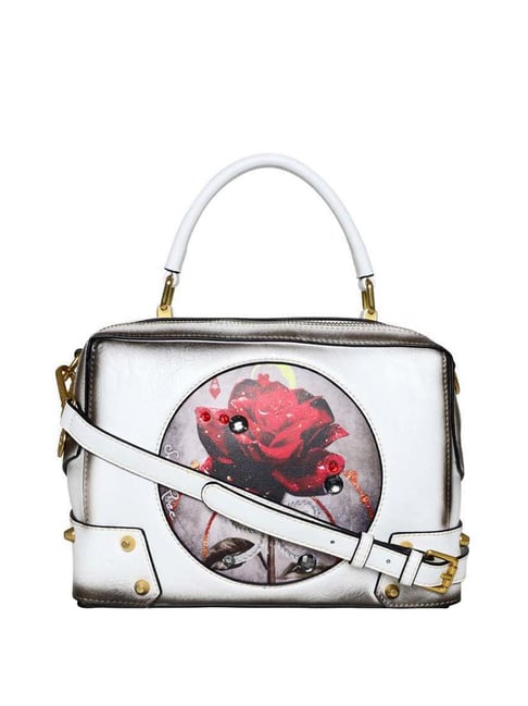 Esbeda white online bags