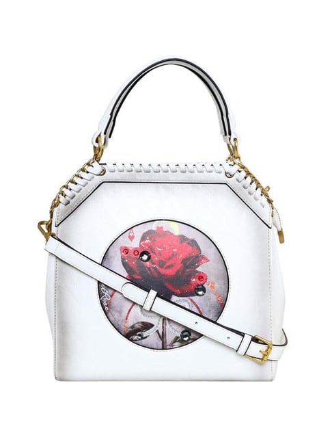 Esbeda hot sale white bags