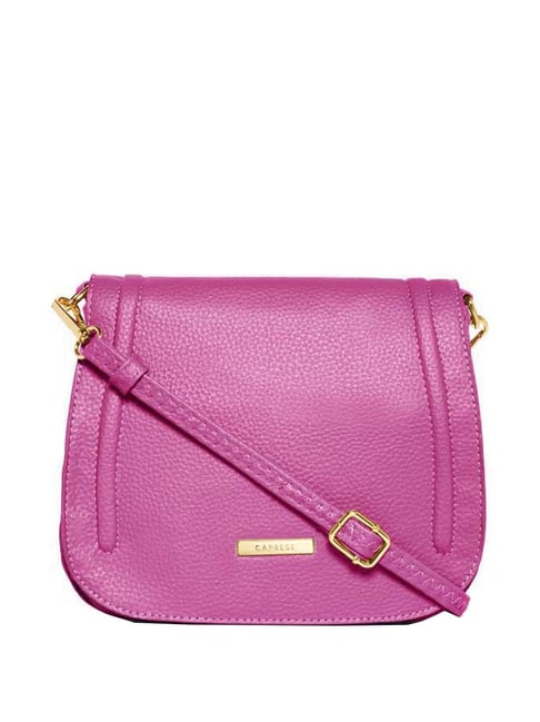 Buy Caprese Handbags Online In India At Best Price Offers