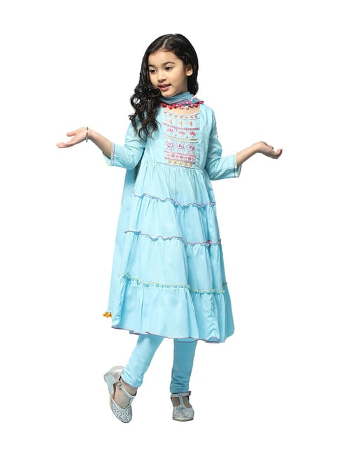 Biba dresses 2024 for kid