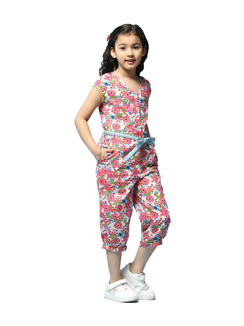 Jumpsuits For Teens - Buy Jumpsuits For Teens online in India