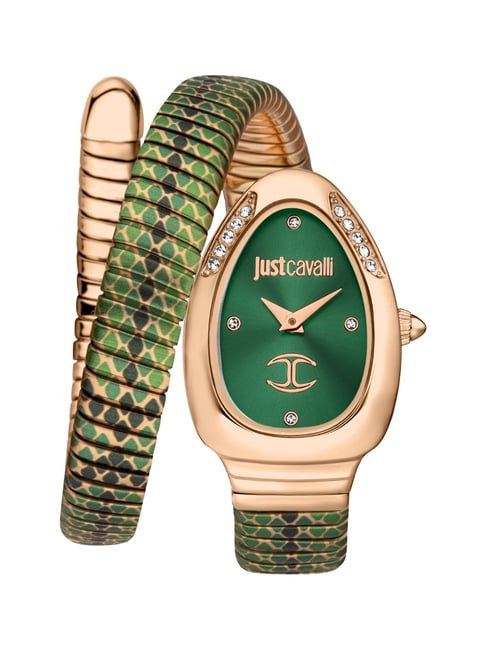 JUST CAVALLI WATCH - CJ1L072M0055