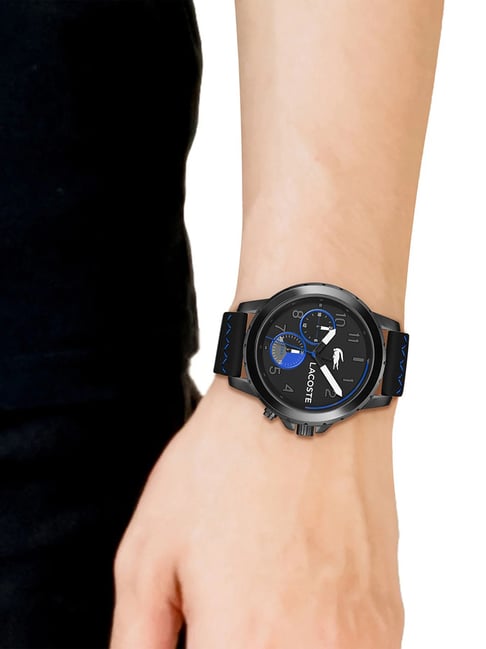 Smart 2025 watch lacoste