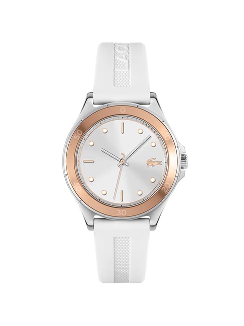 Lacoste | Movado Company Store | Lacoste Swing Women's Watch