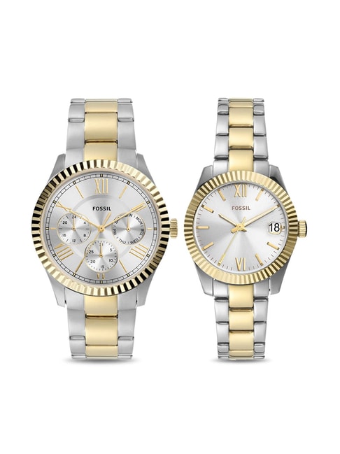 Buy Couple Watches Online at Best Prices in India  Titan