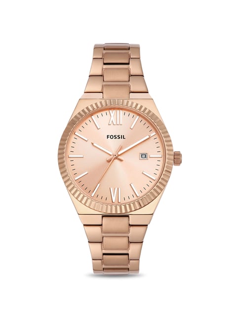 Fossil belt watches for women hot sale