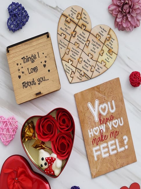 IN PHOTOS: 7 heart-melting last-minute Valentine`s Gifts to save the day