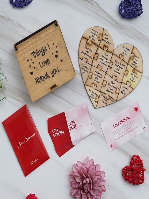 Valentine's Gift Ideas for Boyfriend on Valentine's Day – The Signature Box