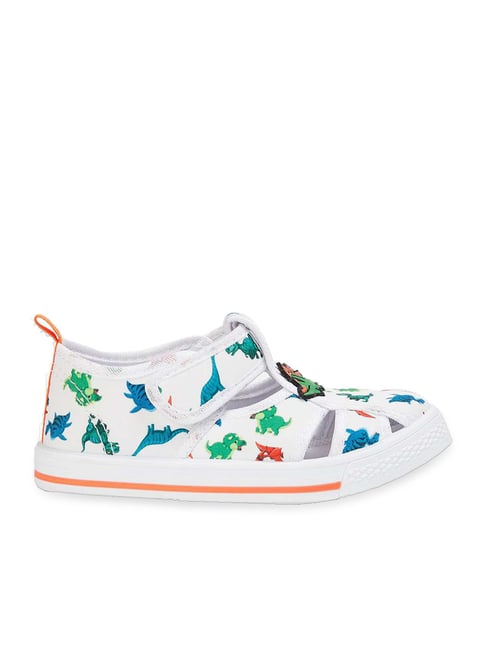 Converse Chuck Taylor All Star Childrens Ultra Sandals - Multi | very.co.uk