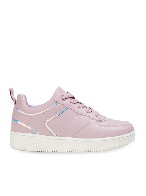 Fame Forever by Lifestyle Kids Lilac Casual Sneakers