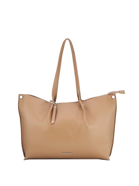 Marc Jacobs Small The Leather Tote Bag  Farfetch