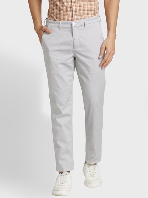 Buy ColorPlus Trousers & Lowers online - Men - 166 products | FASHIOLA INDIA-totobed.com.vn