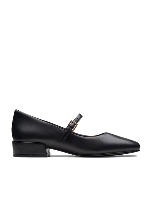 Clarks mary jane online heels