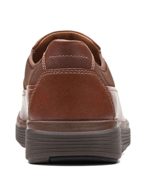Buy Un Go Brown Loafers for Men at Best Price @ Tata CLiQ