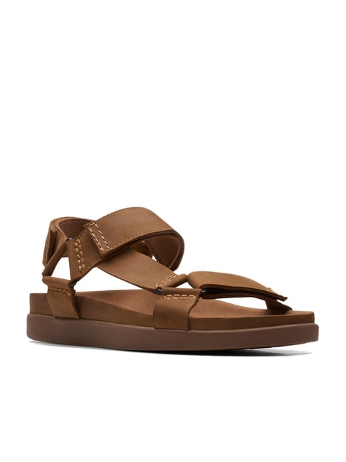 Mens leather teva sandals hot sale