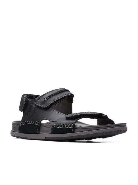 Clarks fisherman sandals discount mens