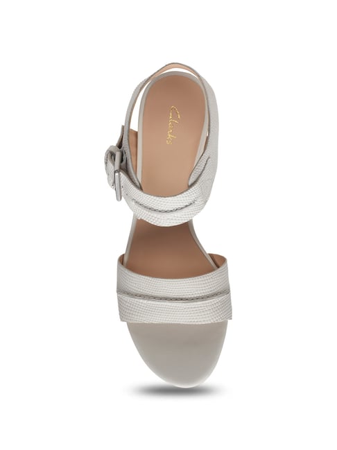 Clarks - Womens Orinoco Band Sandals