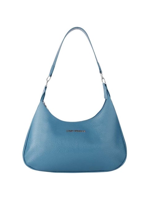 Buy Blue Handbags for Women by Lino Perros Online