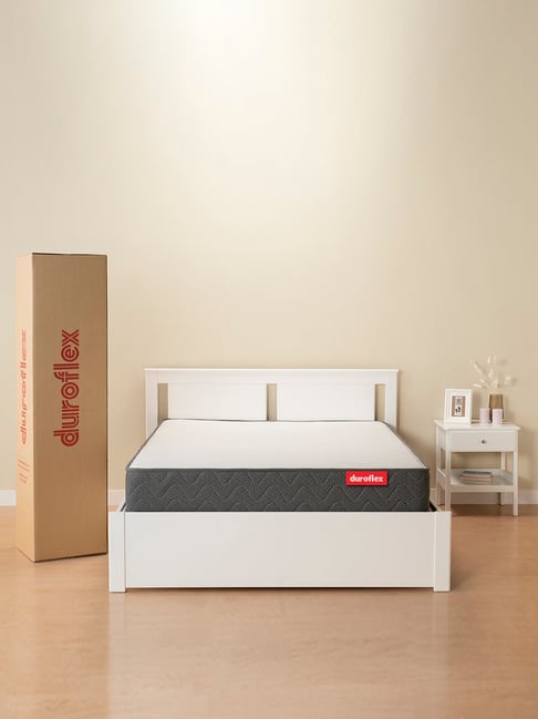 Duroflex double on sale mattress price