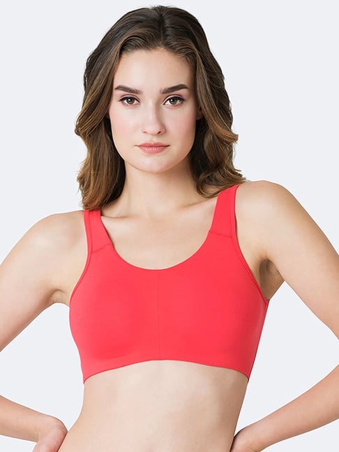 VAN HEUSEN Wireless And Non Padded Women Full Coverage Lightly Padded Bra -  Buy VAN HEUSEN Wireless And Non Padded Women Full Coverage Lightly Padded  Bra Online at Best Prices in India