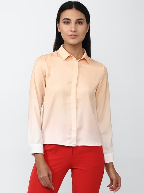 Silk Bow Shirt - Women - Ready-to-Wear