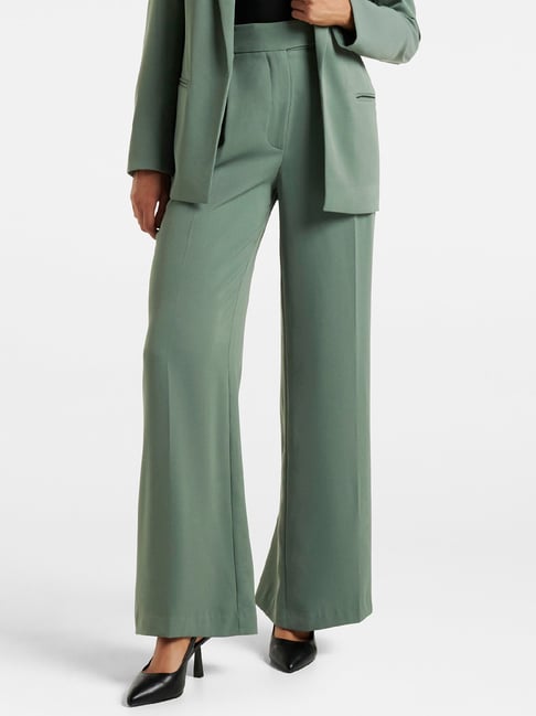 Palazzo pants are the new cocktail dress