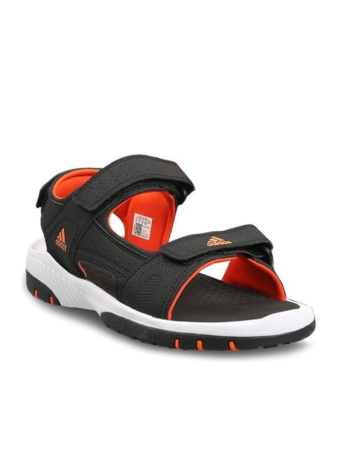 Buy ADIDAS Men Khaki Kerio Mesh Syn 3.0 Sports Sandals - Sports Sandals for  Men 1416885 | Myntra