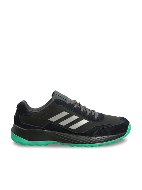 Buy Adidas Men's TRAIL CETRA Black Outdoor Shoes for Men at Best