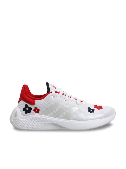 Adidas Men's Puremotion Running Shoe Adidas Women's