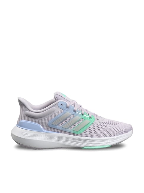 Adidas Women's ULTRABOUNCE W Grey Running Shoes