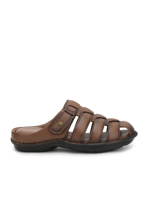 Liberty Mens Sandals in Shirdi - Dealers, Manufacturers & Suppliers -  Justdial