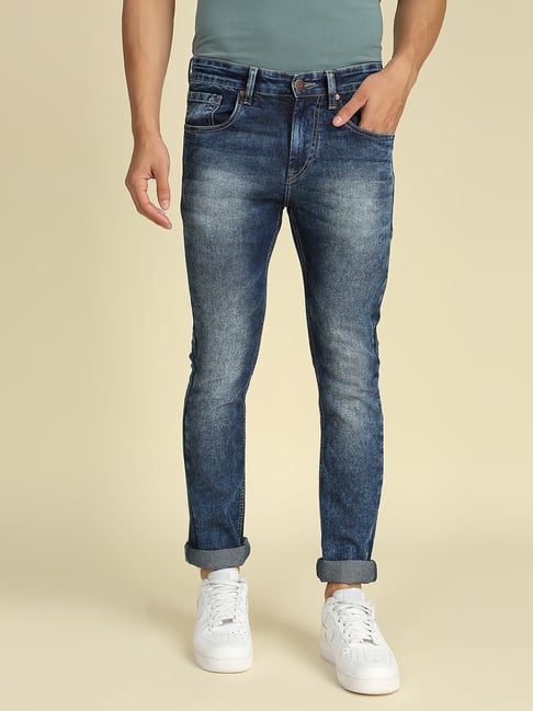 Buy Blue Jeans for Men by High Star Online