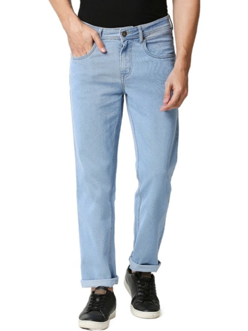 2022 Relaxed Fit Jeans 30