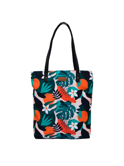 Buy AKDC Valen Bella Ladies' Bag, Green, L(13CM)XW(31CM)XH(23CM) at  Amazon.in