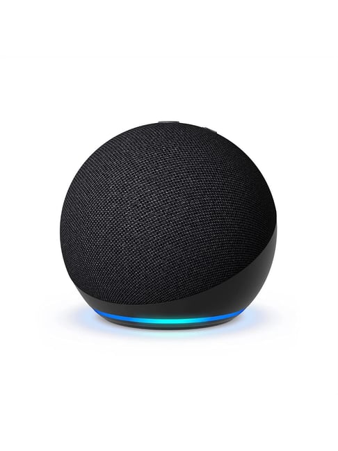 AllNew Echo Dot 5th Gen 2023 release Smart speaker with Big sound