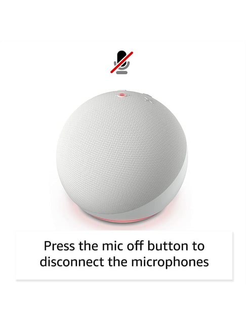 AllNew Echo Dot 5th Gen 2023 release Smart speaker with Big sound