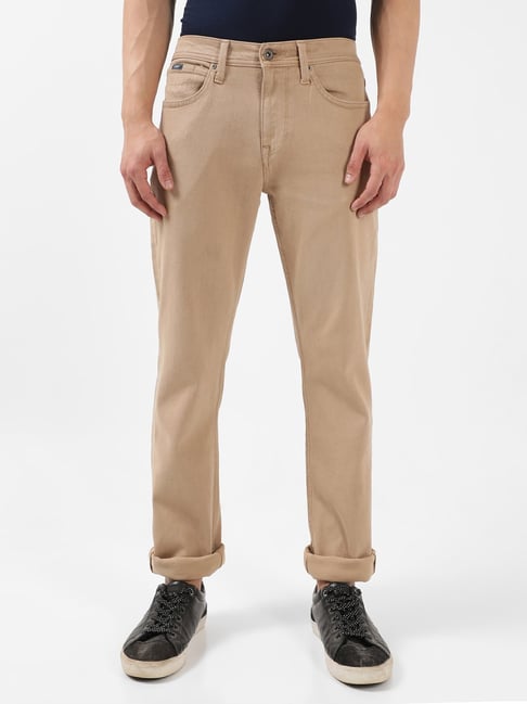 Lee store khaki jeans