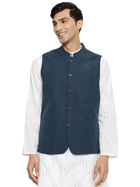 Fabindia modi clearance jacket