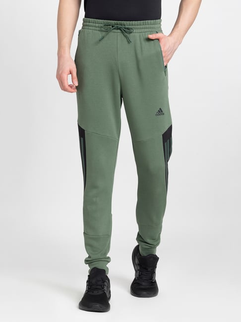 Adidas 2024 athletic joggers