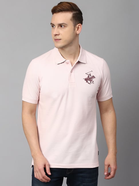 Beverly hills polo outlet club shirt