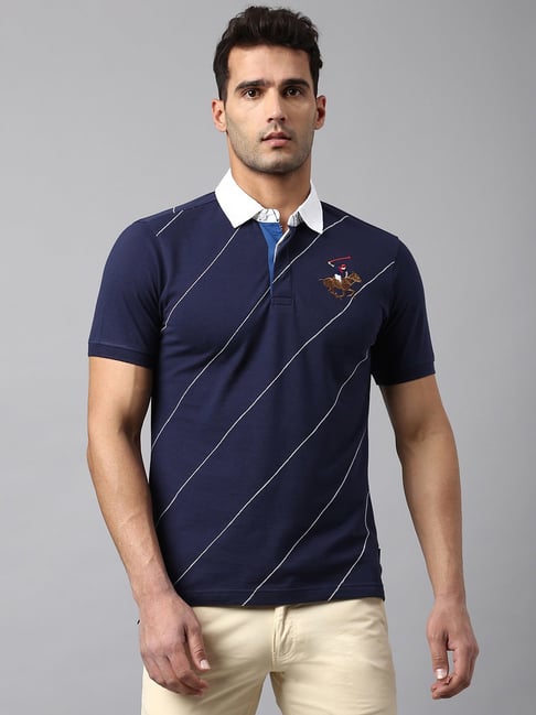 spunk polo t shirt