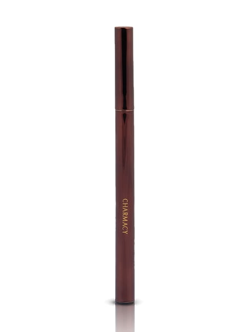 CHARMACY Milano Ultra Thin Stroke Pen Dark Brunette - 0.6 ml
