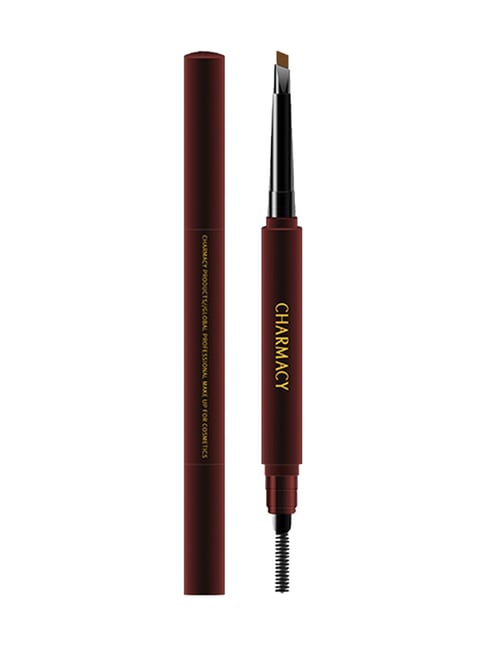 CHARMACY Milano Intense Eyebrow Filler Dark Brunette - 0.3 gm