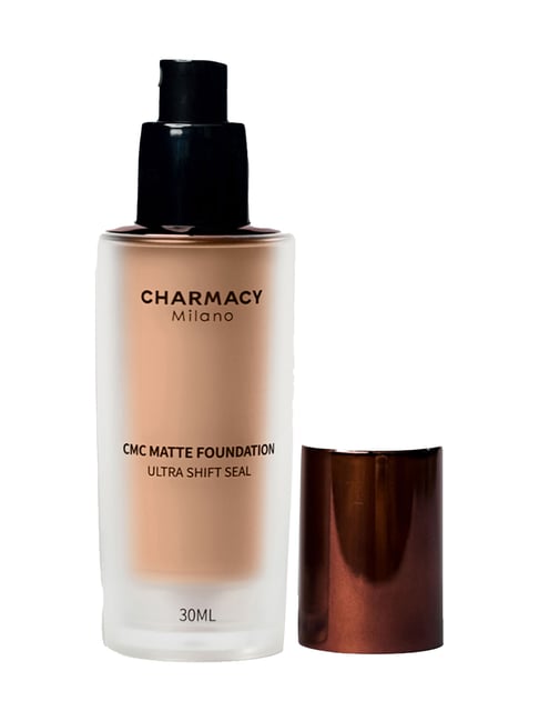 CHARMACY Milano Matte Foundation 04 Cool - 30 ml-picture-42