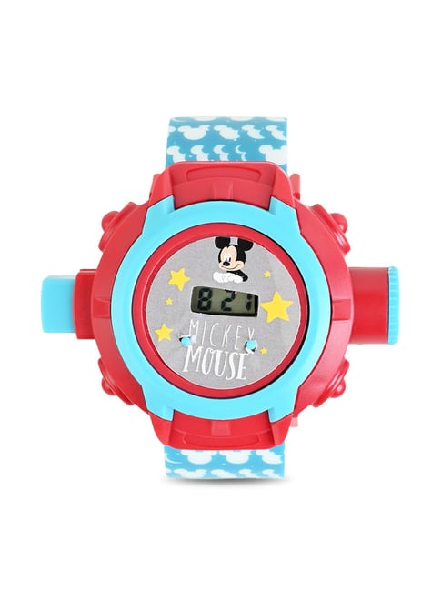 Mickey Mouse Watch by Citizen – Walt Disney World 50th Anniversary Vault  Timepiece | Disney Store